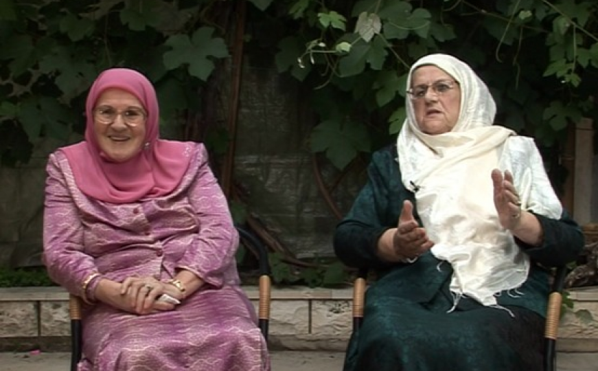 Premijera filma o Bosanskim ženskim muslimanskim obredima